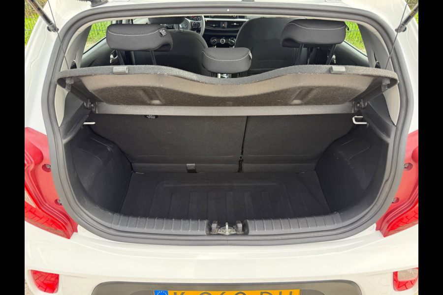 Kia Picanto 1.0 DPi ComfortLine 5p | Bluetooth | Cruise Control | Airco |