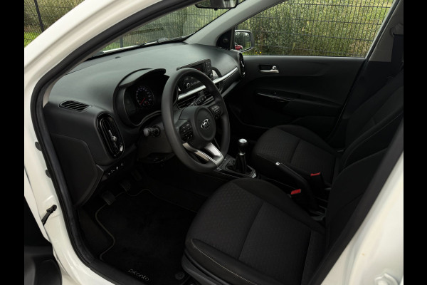 Kia Picanto 1.0 DPi ComfortLine 5p | Bluetooth | Cruise Control | Airco |