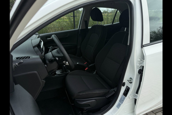 Kia Picanto 1.0 DPi ComfortLine 5p | Bluetooth | Cruise Control | Airco |