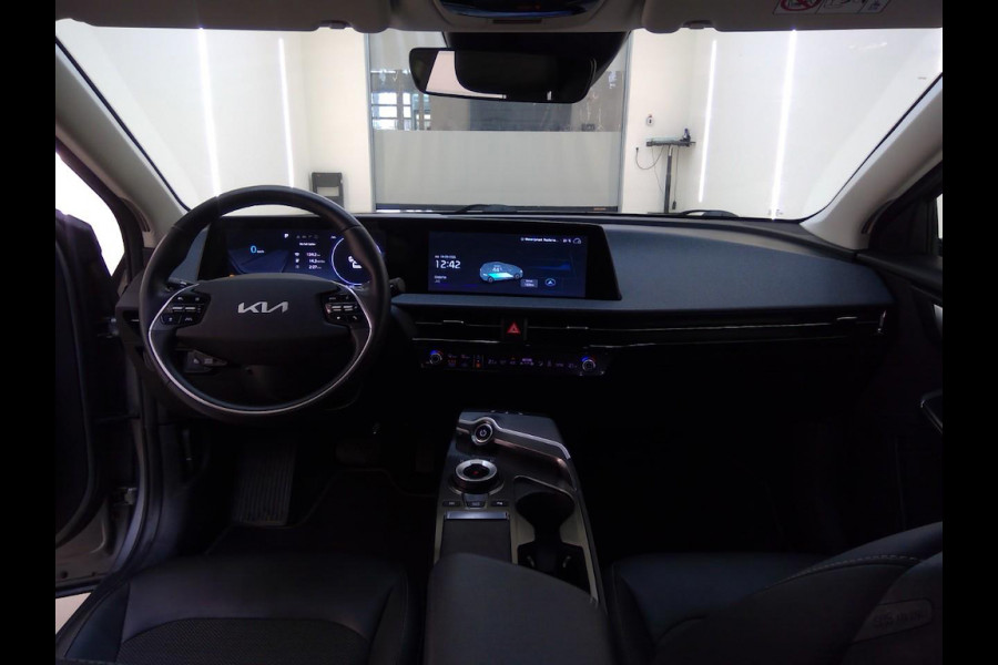 Kia Ev6 58 kWh|SOH94%|Trekhaak|Carplay|