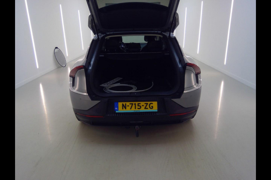 Kia Ev6 58 kWh|SOH94%|Trekhaak|Carplay|