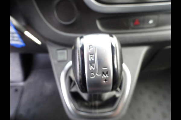 Renault Trafic 2.0 dCi 145 T29 L1H1 AUTOMAAT 2 X SCHUIFDEUR AIRCO NAVIGATIE 3ZITS CRUISE CONTROL