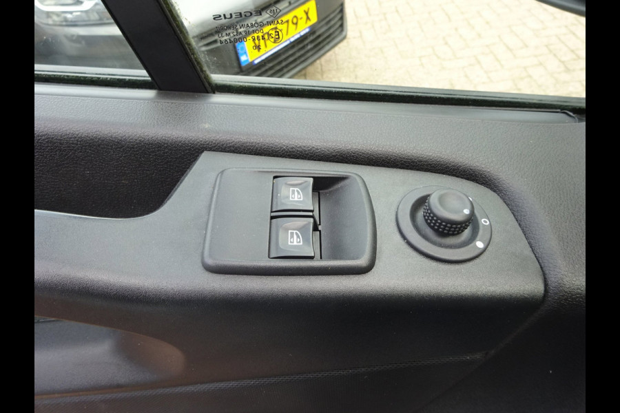 Renault Trafic 2.0 dCi 145 T29 L1H1 AUTOMAAT 2 X SCHUIFDEUR AIRCO NAVIGATIE 3ZITS CRUISE CONTROL