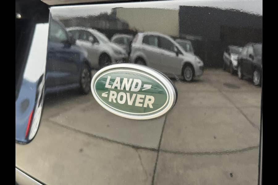 Land Rover Range Rover Velar 2.0 P400e S 1e Eigenaar|Navi|Pano|360 Camera|Clima|Cruise|Meridian Sound|Stoelverwarming|Leder|APK tot 03-2028