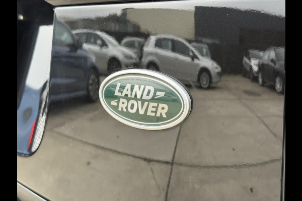 Land Rover Range Rover Velar 2.0 P400e S 1e Eigenaar|Navi|Pano|360 Camera|Clima|Cruise|Meridian Sound|Stoelverwarming|Leder|APK tot 03-2028