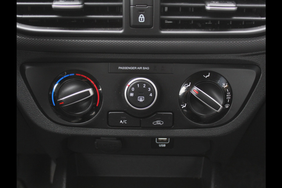 Hyundai i10 1.0 Comfort AIRCO | CRUISE | LED | DAB | CARPLAY | CV | ELRM | STB