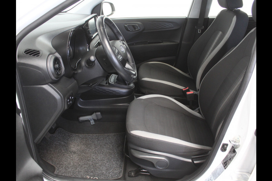 Hyundai i10 1.0 Comfort AIRCO | CRUISE | LED | DAB | CARPLAY | CV | ELRM | STB