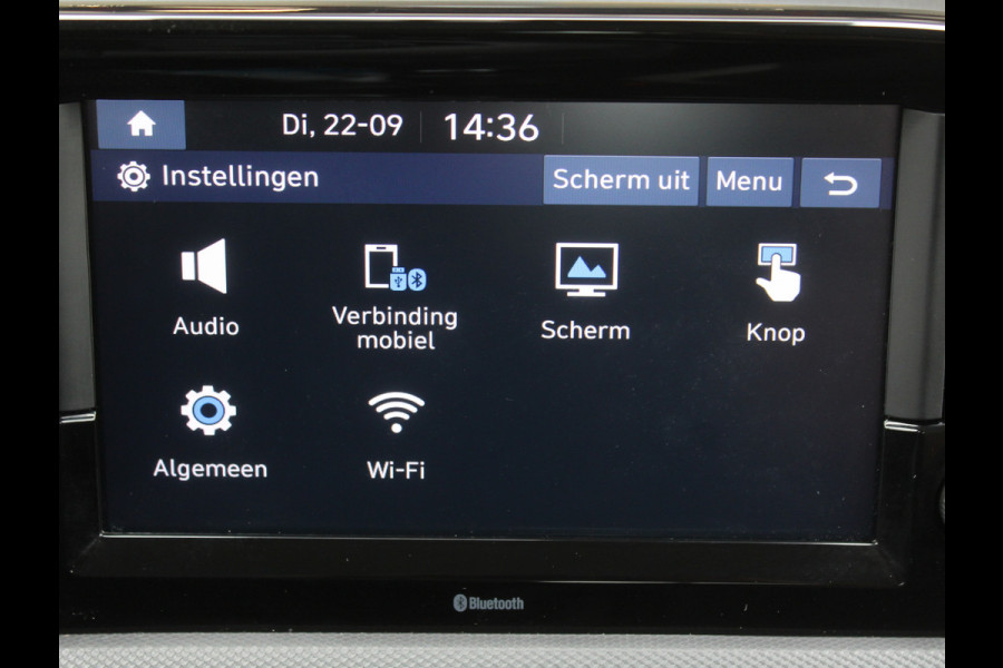 Hyundai i10 1.0 Comfort AIRCO | CRUISE | LED | DAB | CARPLAY | CV | ELRM | STB