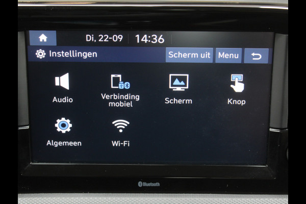 Hyundai i10 1.0 Comfort AIRCO | CRUISE | LED | DAB | CARPLAY | CV | ELRM | STB