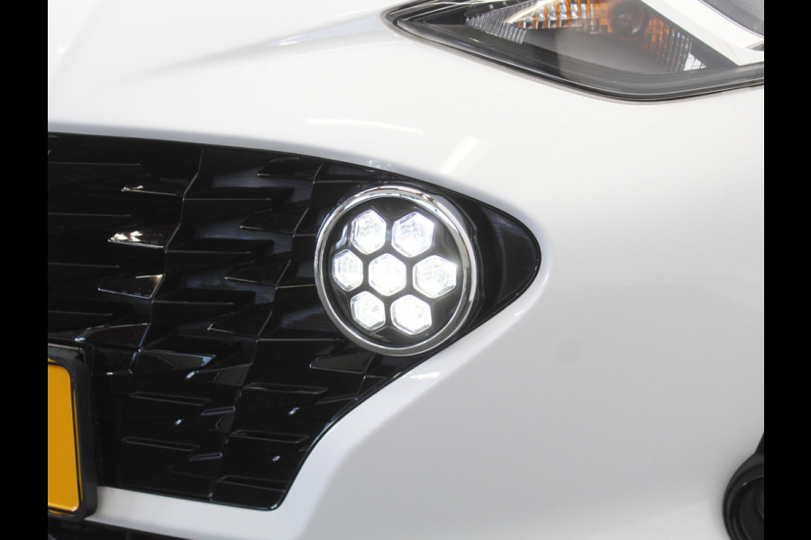 Hyundai i10 1.0 Comfort AIRCO | CRUISE | LED | DAB | CARPLAY | CV | ELRM | STB