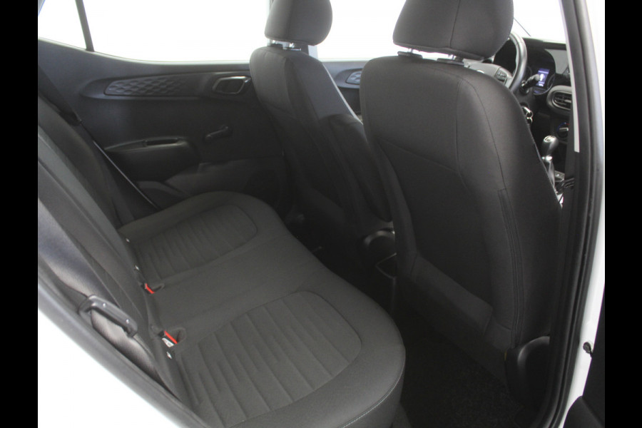 Hyundai i10 1.0 Comfort AIRCO | CRUISE | LED | DAB | CARPLAY | CV | ELRM | STB