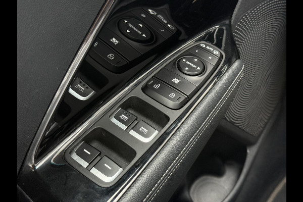 Kia Niro 1.6 GDi Hybrid DynamicPlusLine 2e Eigenaar|Navi|Camera|Clima|Cruise|Stoelverwarming|Carplay|N.A.P|APK tot 05-2028
