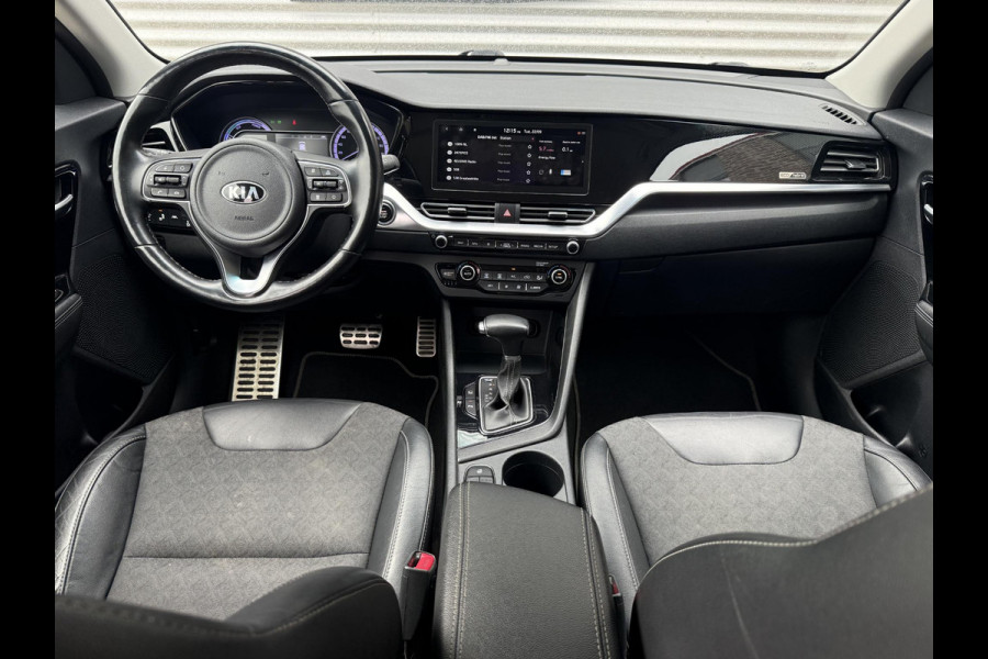 Kia Niro 1.6 GDi Hybrid DynamicPlusLine 2e Eigenaar|Navi|Camera|Clima|Cruise|Stoelverwarming|Carplay|N.A.P|APK tot 05-2028