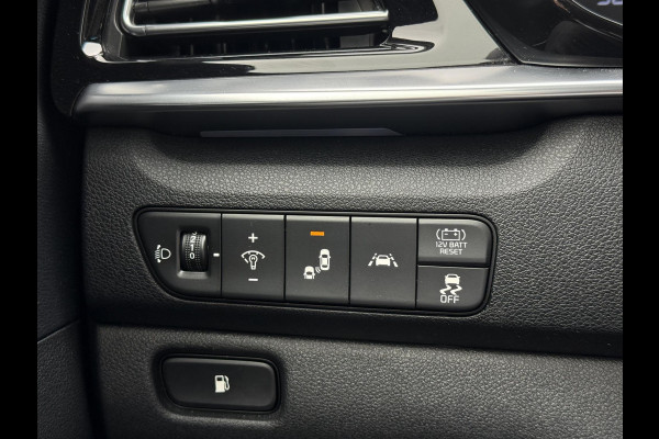 Kia Niro 1.6 GDi Hybrid DynamicPlusLine 2e Eigenaar|Navi|Camera|Clima|Cruise|Stoelverwarming|Carplay|N.A.P|APK tot 05-2028