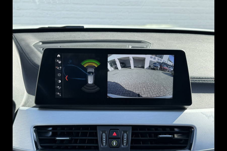 BMW X1 XDrive25e eDrive Edition Trekhaak Leder Panorama dak Led Adaptieve cruise