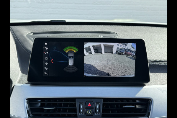 BMW X1 XDrive25e eDrive Edition Trekhaak Leder Panorama dak Led Adaptieve cruise