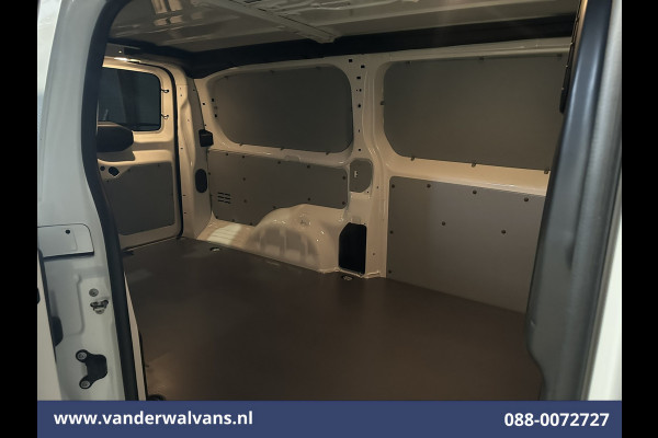 Toyota ProAce Worker 2.0 D-4D 123pk L3H1 Euro6 Airco | Camera | Apple Carplay | Cruisecontrol Android Auto, Parkeersensoren, Bijrijdersbank