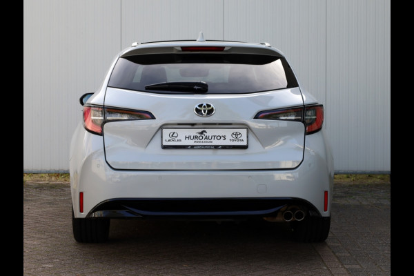 Toyota Corolla Touring Sports 2.0 Hybrid GR-Sport Plus | Panoramadak | JBL Audio | Head-Up