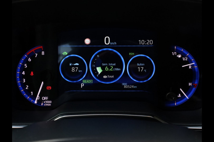 Toyota Corolla Touring Sports 2.0 Hybrid GR-Sport Plus | Panoramadak | JBL Audio | Head-Up