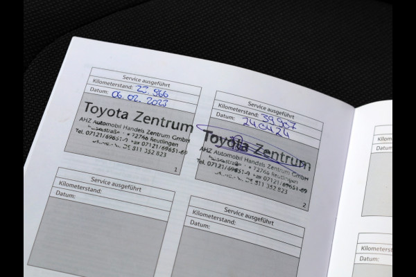 Toyota Corolla Touring Sports 2.0 Hybrid GR-Sport Plus | Panoramadak | JBL Audio | Head-Up