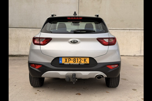 Kia Stonic 1.0 T-GDi Ori NL NAP Camera Trekhaak BTW! CarPlay Cruise
