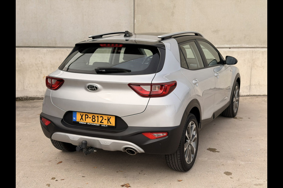 Kia Stonic 1.0 T-GDi Ori NL NAP Camera Trekhaak BTW! CarPlay Cruise