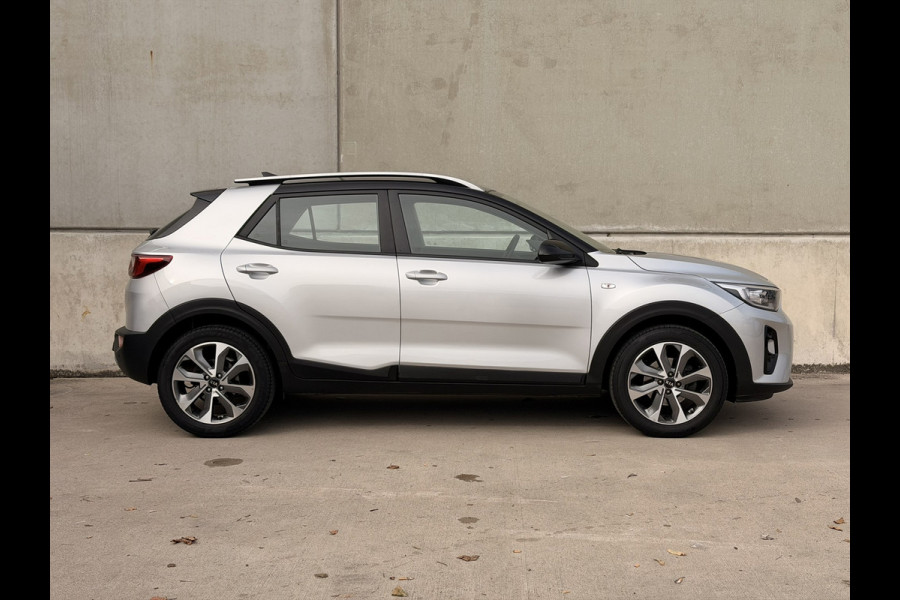 Kia Stonic 1.0 T-GDi Ori NL NAP Camera Trekhaak BTW! CarPlay Cruise