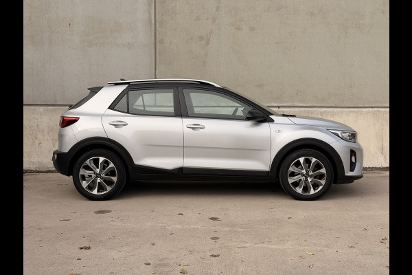 Kia Stonic 1.0 T-GDi Ori NL NAP Camera Trekhaak BTW! CarPlay Cruise