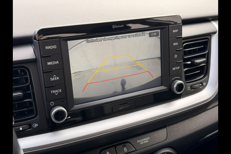 Kia Stonic 1.0 T-GDi Ori NL NAP Camera Trekhaak BTW! CarPlay Cruise