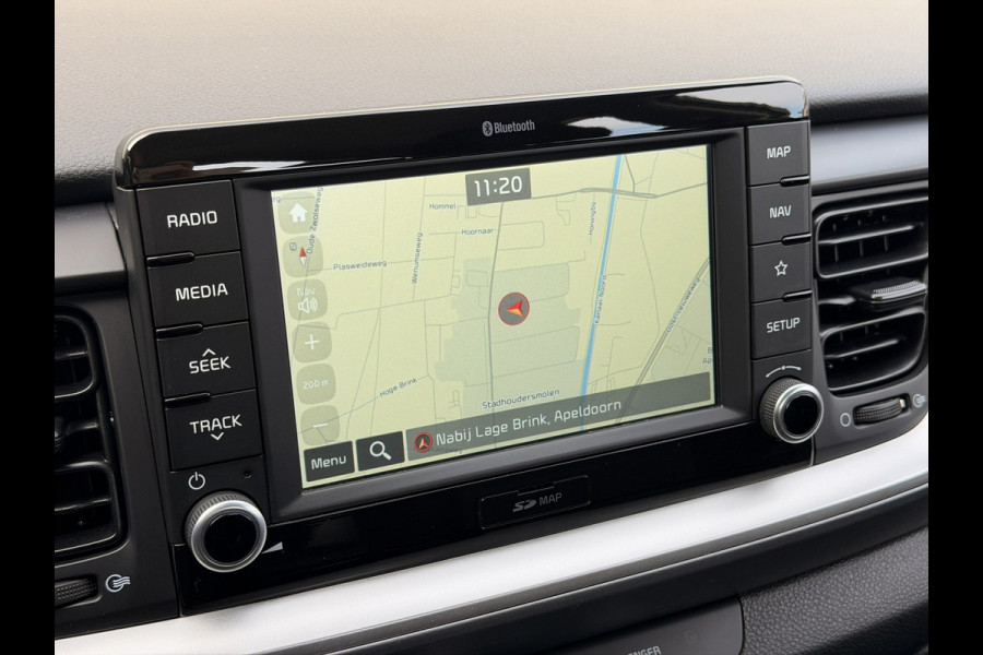 Kia Stonic 1.0 T-GDi Ori NL NAP Camera Trekhaak BTW! CarPlay Cruise