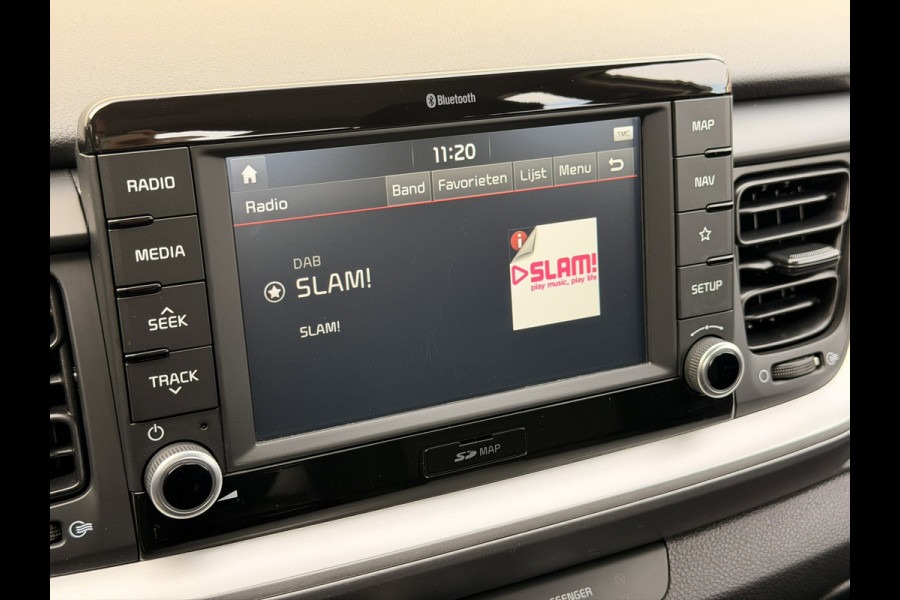 Kia Stonic 1.0 T-GDi Ori NL NAP Camera Trekhaak BTW! CarPlay Cruise