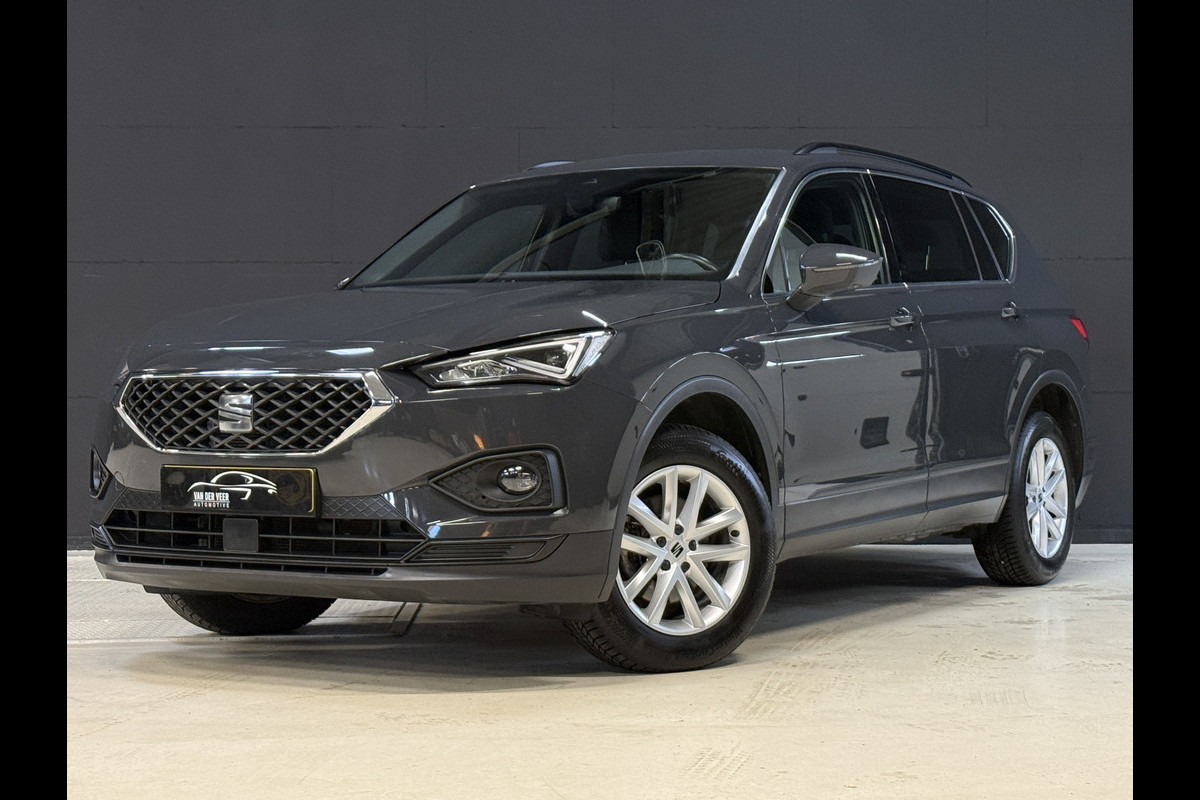Seat Tarraco 1.5 TSI Style Business Intense | Trekhaak | Camera | Carplay | ACC
