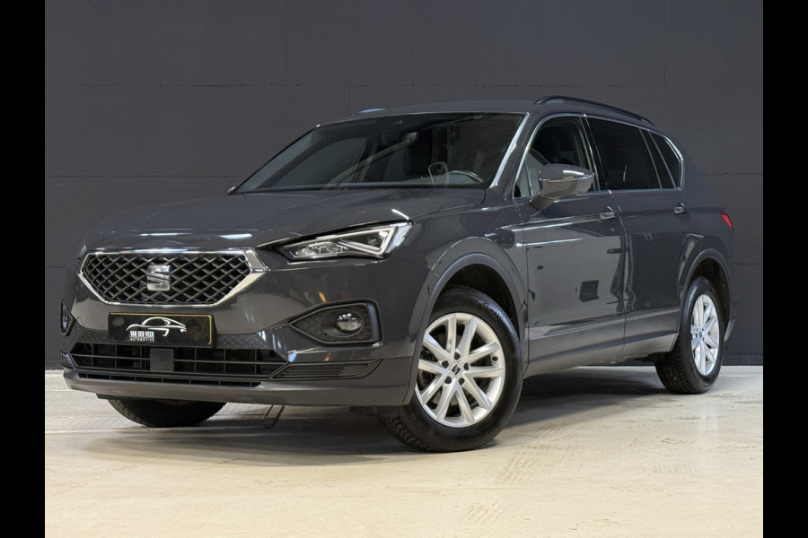 Seat Tarraco 1.5 TSI Style Business Intense | Trekhaak | Camera | Carplay | ACC
