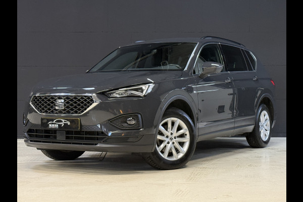 Seat Tarraco 1.5 TSI Style Business Intense | Trekhaak | Camera | Carplay | ACC