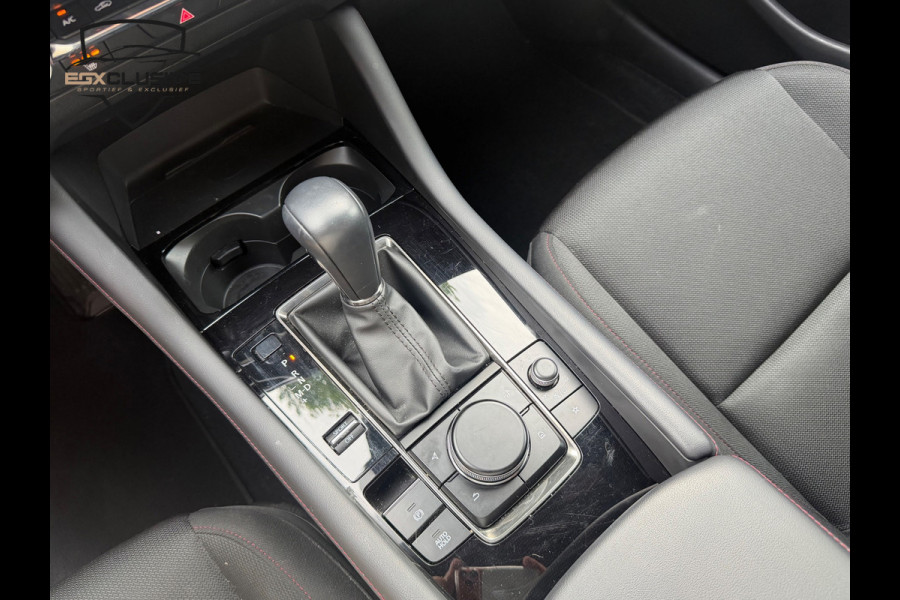 Mazda 3 2.5 e-SkyActiv-G M Hybrid 140 Homura Origineel NL NAP