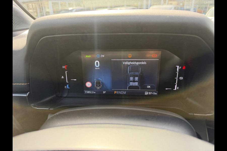 Ford Ranger 2.3 Double Cab Wildtrak | SCI | PHEV | 281pk |  5 persoons! | Technology Pack Plus Trailer | Cargo Area Pack | Power Rollertop | Prijs excl. BTW incl. BPM | laadkabel mode 3 16A