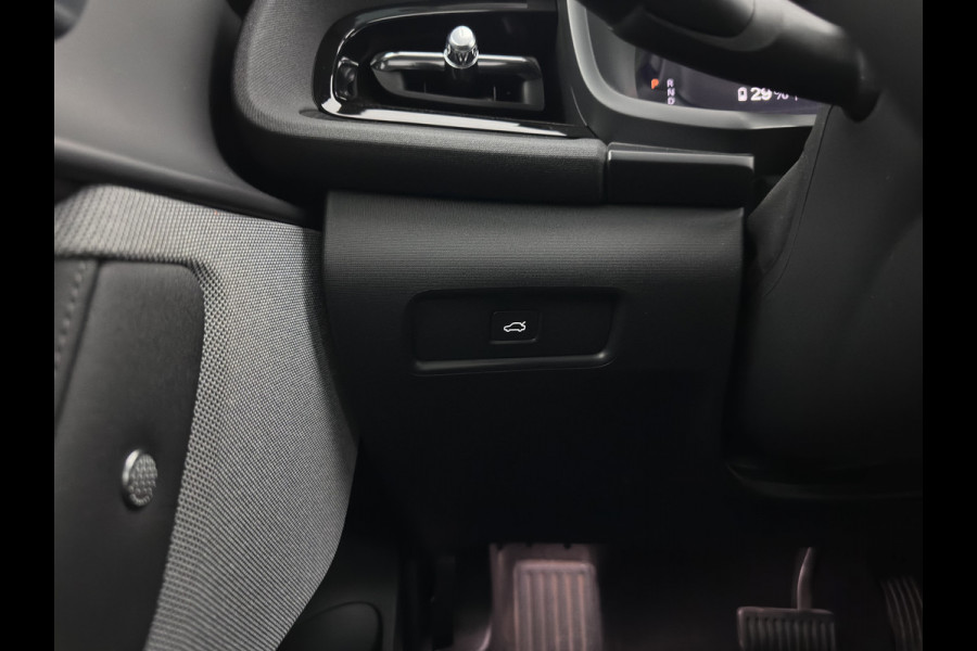 Polestar 2 Standard Range Single Motor 69 kWh [3-Fase-11kW] {SOH-90%} (INCL-BTW) Aut. *PANO | FULL-LED | MEMORY-PACK | CAMERA | KEYLESS | LANE-ASSIST | DIGI-COCKPIT | CARPLAY | DAB+ | HEATED-COMFORTSEATS | CRUISE | TOWBAR | 19''ALU*