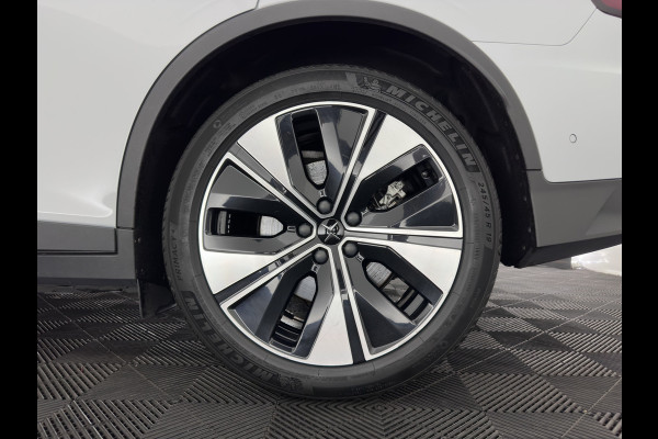 Polestar 2 Standard Range Single Motor 69 kWh [3-Fase-11kW] {SOH-90%} (INCL-BTW) Aut. *PANO | FULL-LED | MEMORY-PACK | CAMERA | KEYLESS | LANE-ASSIST | DIGI-COCKPIT | CARPLAY | DAB+ | HEATED-COMFORTSEATS | CRUISE | TOWBAR | 19''ALU*