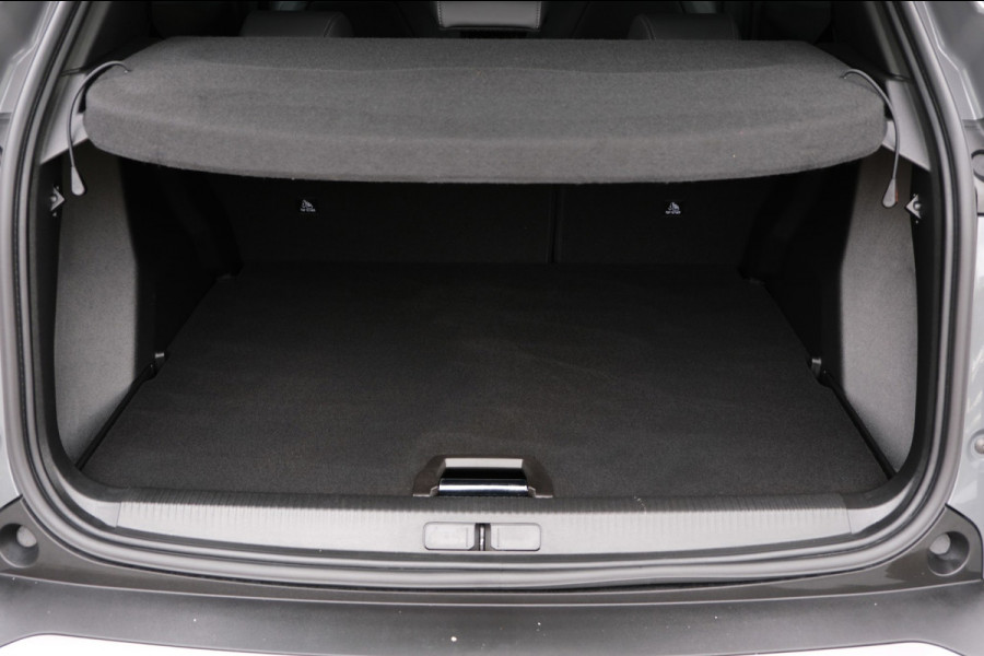 Peugeot 2008 1.2 PureTech 130 GT |UNIEK 1e Eig. 12.899km| Nardo Grey/Navigatie/Camera NIEUWSTAAT ALL-Season banden