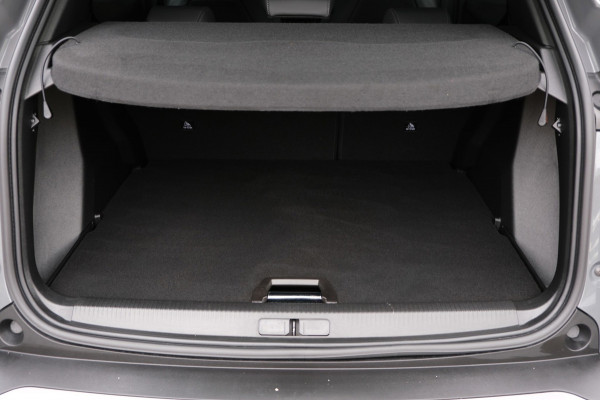 Peugeot 2008 1.2 PureTech 130 GT |UNIEK 1e Eig. 12.899km| Nardo Grey/Navigatie/Camera NIEUWSTAAT ALL-Season banden