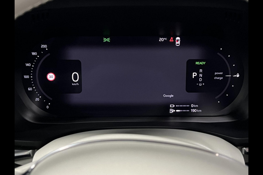 Volvo XC60 2.0 T6 Plug-in hybrid AWD Inscription Expression Luchtvering | Trekhaak | Stoel ventilatie | Massage | Open dak | Adapt. cruise | Stuur-/stoelverwarming | Memory