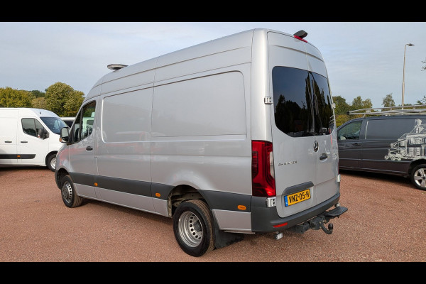 Mercedes-Benz Sprinter 519 CDI L2H2 N1 3500KG Trekgewicht