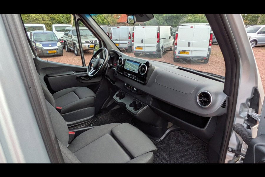 Mercedes-Benz Sprinter 519 CDI L2H2 N1 3500KG Trekgewicht