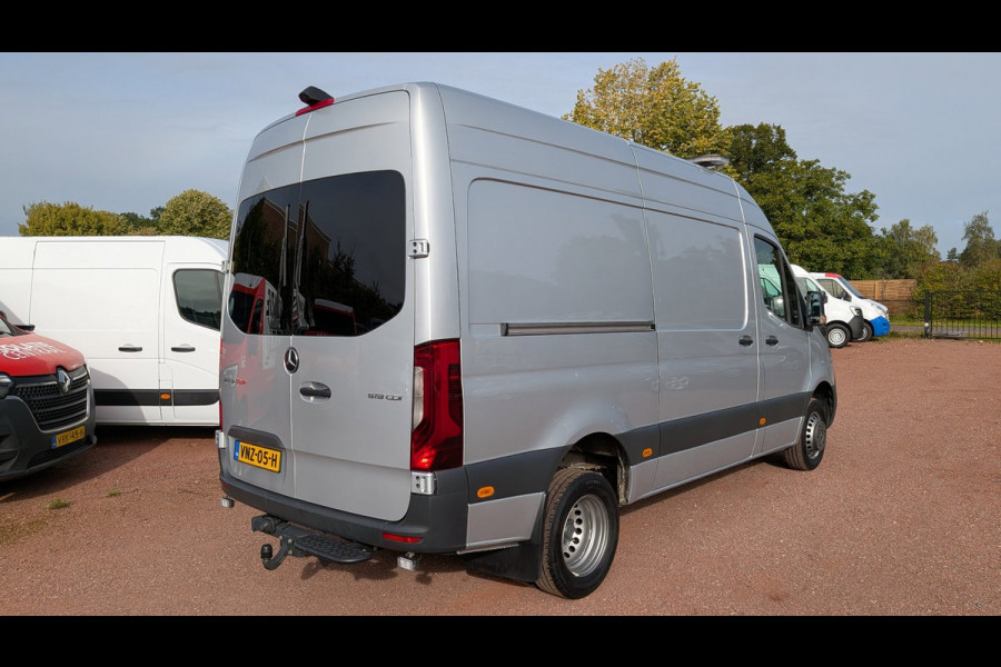 Mercedes-Benz Sprinter 519 CDI L2H2 N1 3500KG Trekgewicht