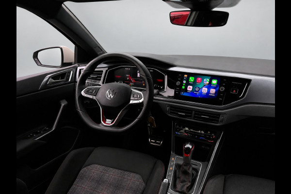 Volkswagen Polo 2.0 TSI GTI TSI 210PK DSG GTI-SPORT CARPLAY/LED/IQ-LIGHT