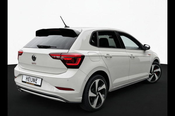 Volkswagen Polo 2.0 TSI GTI TSI 210PK DSG GTI-SPORT CARPLAY/LED/IQ-LIGHT
