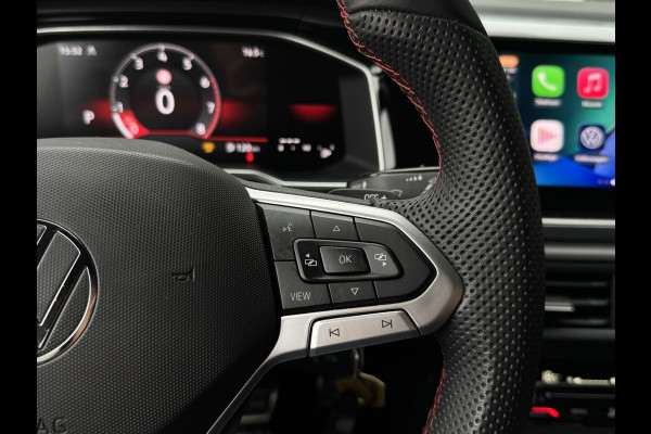 Volkswagen Polo 2.0 TSI GTI TSI 210PK DSG GTI-SPORT CARPLAY/LED/IQ-LIGHT