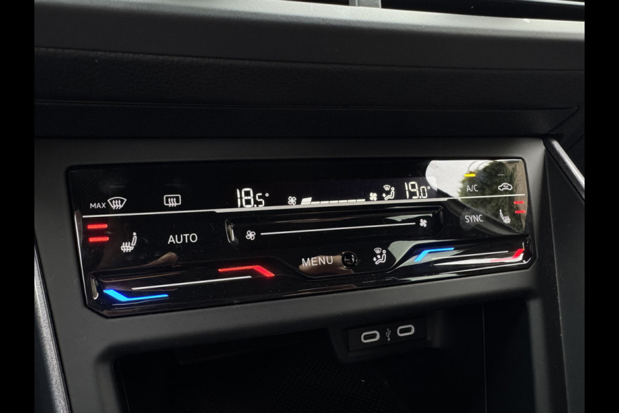 Volkswagen Polo 2.0 TSI GTI TSI 210PK DSG GTI-SPORT CARPLAY/LED/IQ-LIGHT