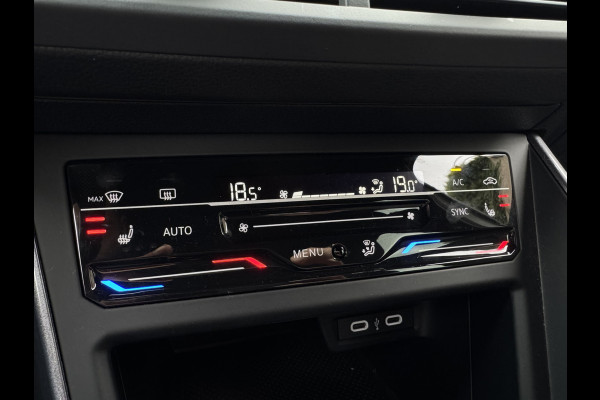 Volkswagen Polo 2.0 TSI GTI TSI 210PK DSG GTI-SPORT CARPLAY/LED/IQ-LIGHT