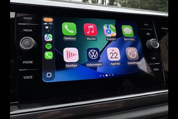 Volkswagen Polo 2.0 TSI GTI TSI 210PK DSG GTI-SPORT CARPLAY/LED/IQ-LIGHT